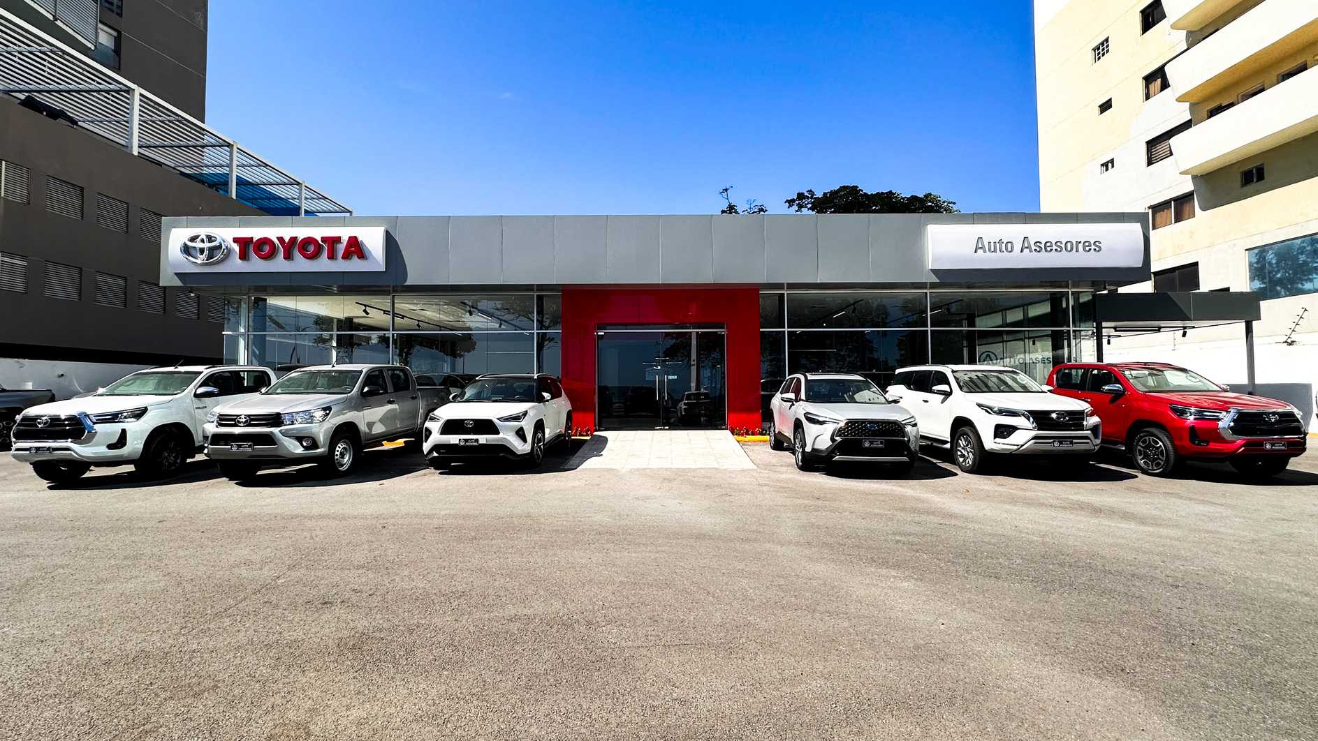 Sucursal Auto Asesores