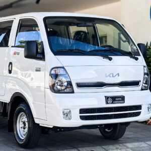 Kia K-2700 Doble Cabina