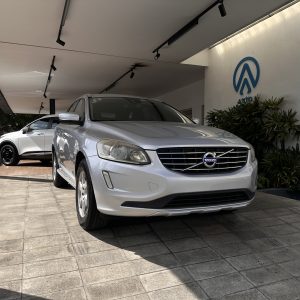 Volvo XC60 T5