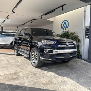 Toyota 4 Runner