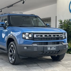 Jetour T1