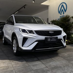 Geely COOLRAY NEO GF
