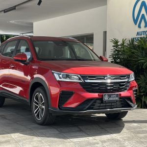 Chevrolet Groove LT