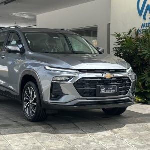 Chevrolet Tracker Premier