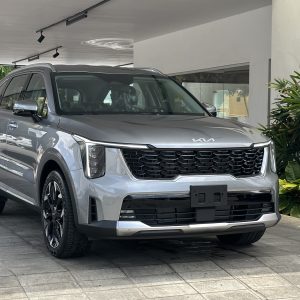 Kia Sorento Limited