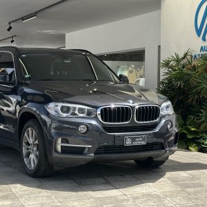 BMW X 5 XDRIVE 25D