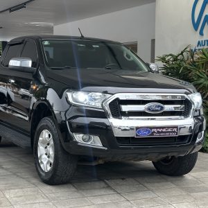 Ford Ranger XLT