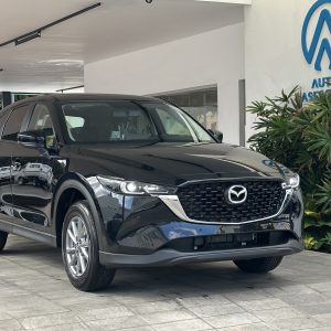Mazda CX5