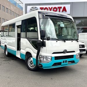 Toyota Coaster